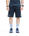 Tech Shorts Black