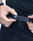 Tech Shorts Black