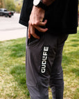 MTB PANTS A-LINE GREY