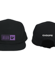 GORRA HOPPY SANTA SABINA X GUD LIFE