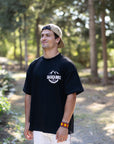 T-SHIRT OAXACA "EL LUCHADOR" OVERSIZE