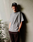 T-SHIRT OVERSIZE GUD CLUB