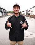 CHAMARRA OAXACA BIKE