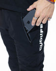 MTB PANTS FLEX LUNAR