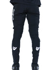 MTB PANTS FLEX LUNAR