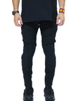 MTB PANTS FLEX LUNAR