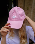 GORRA SHAKA FADE