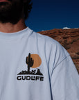 T-Shirt Holy Toledo Rampage Edición Especial Oversize