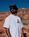 T-Shirt Holy Toledo Rampage Edición Especial Oversize
