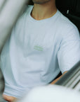 T-SHIRT ECHO OVERSIZE FIT