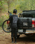 T-SHIRT OWN YOUR VIBE  OVERSIZE FIT
