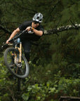 MTB JERSEY BLACKOUT