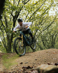 MTB JERSEY LONG SLEEVE PEAK
