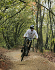 MTB JERSEY LONG SLEEVE PEAK