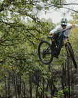 MTB JERSEY LONG SLEEVE PEAK