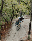 MTB JERSEY LONG SLEEVE SPLIT