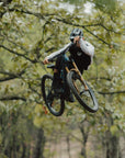 MTB JERSEY LONG SLEEVE SPLIT
