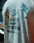 T-SHIRT FIESTA 2026