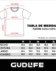 MTB JERSEY BLACKOUT