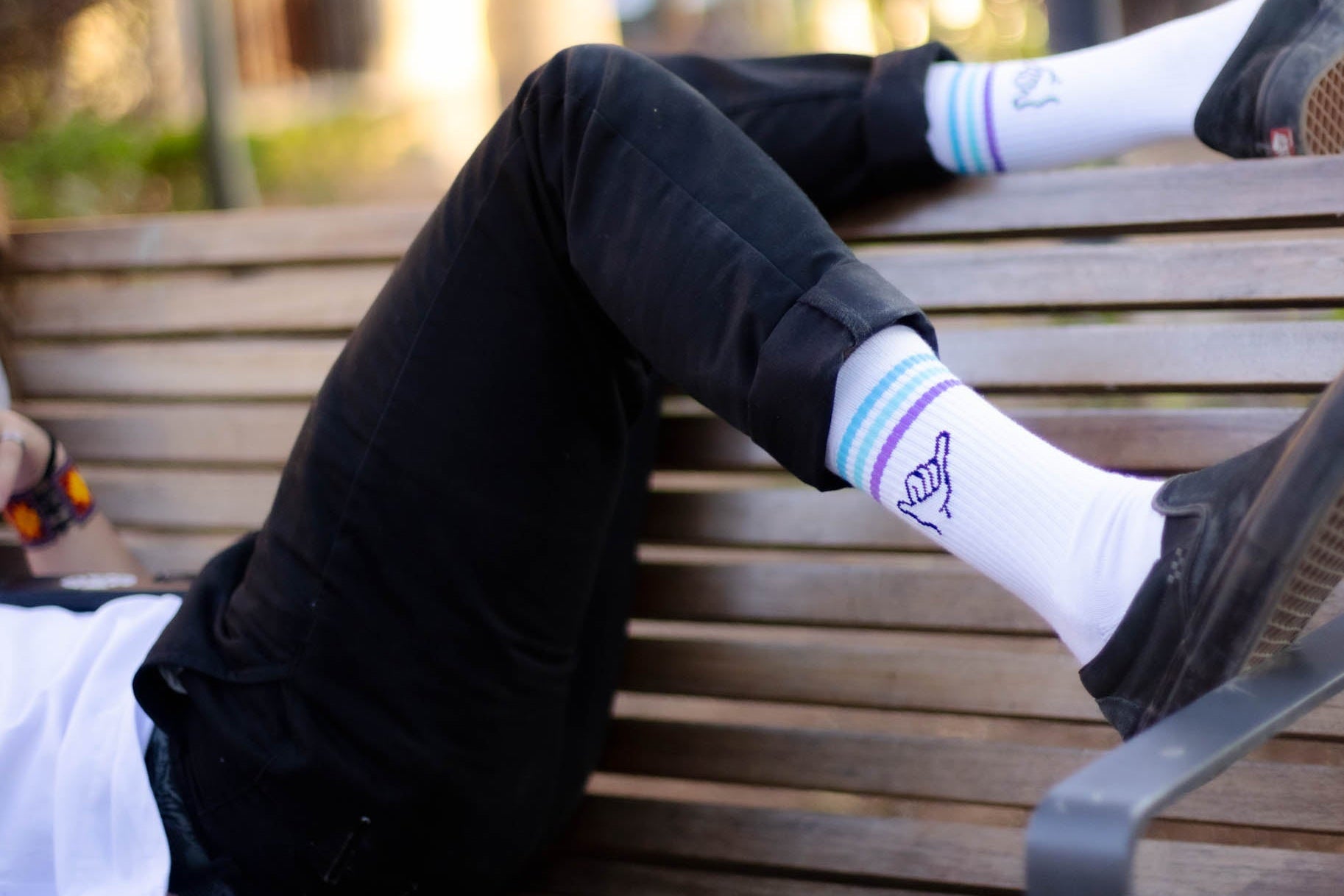 CALCETINES