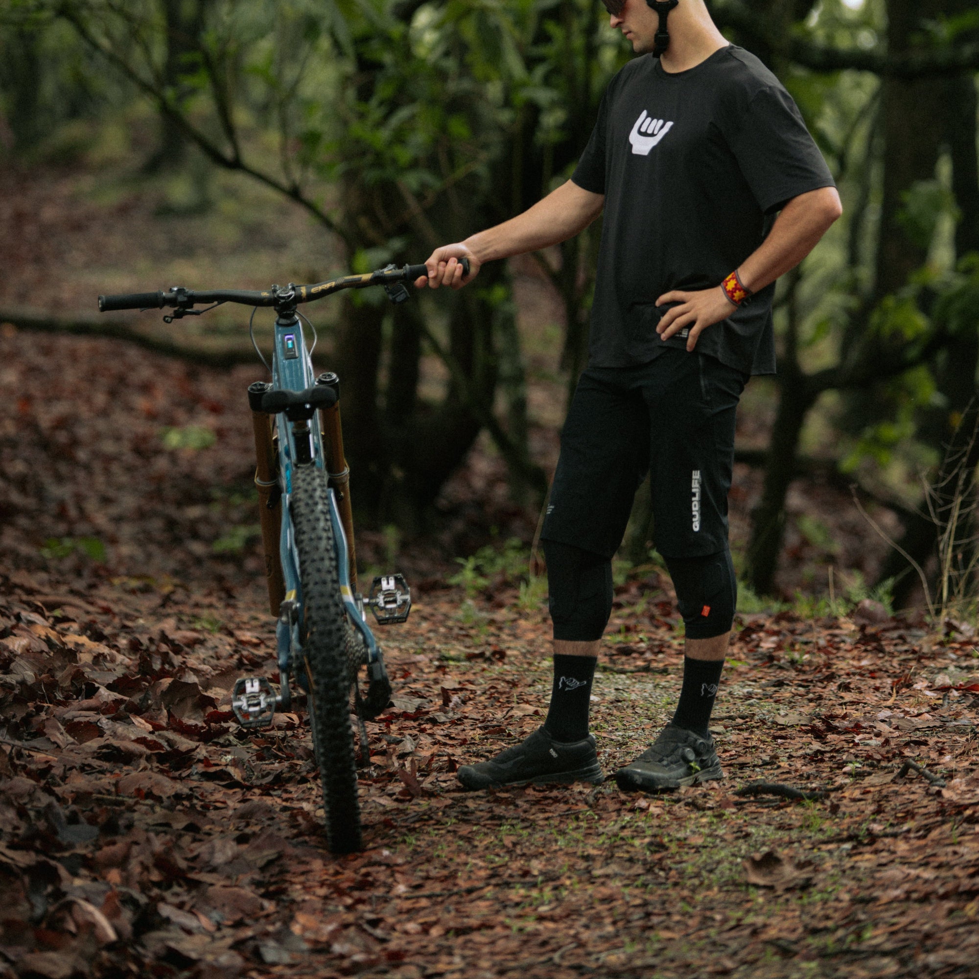 Shorts MTB