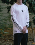 MTB JERSEY LONG SLEEVE PEAK