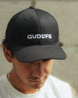 GORRA CLASSIC BLACK