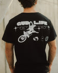 T-SHIRT GUD RIDE