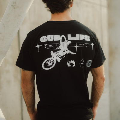 T-SHIRT GUD RIDE