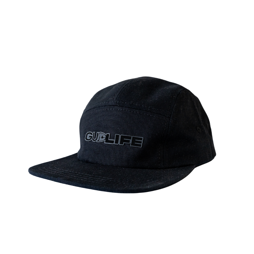 GORRA 5 PANEL LEVEL UP