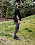 MTB PANTS A-LINE GREY