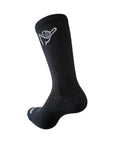 CALCETIN CICLISMO RACING LINE BLACK