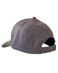 GORRA CLASSIC GREY OXFORD