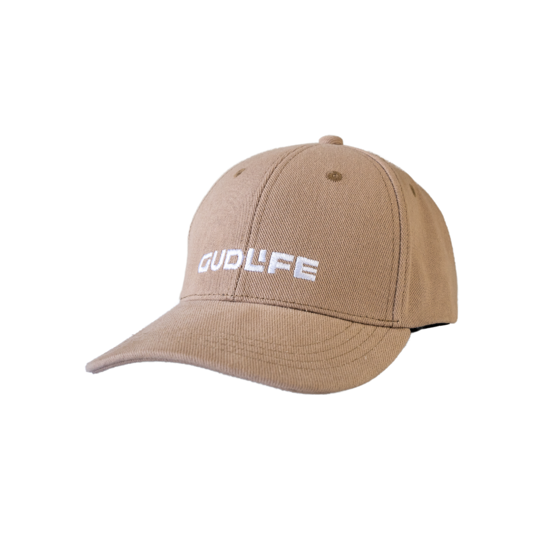 GORRA CLASSIC BEIGE