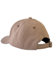 GORRA SHAKA BEIGE