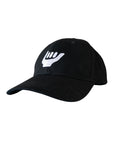 GORRA SHAKA BLACK