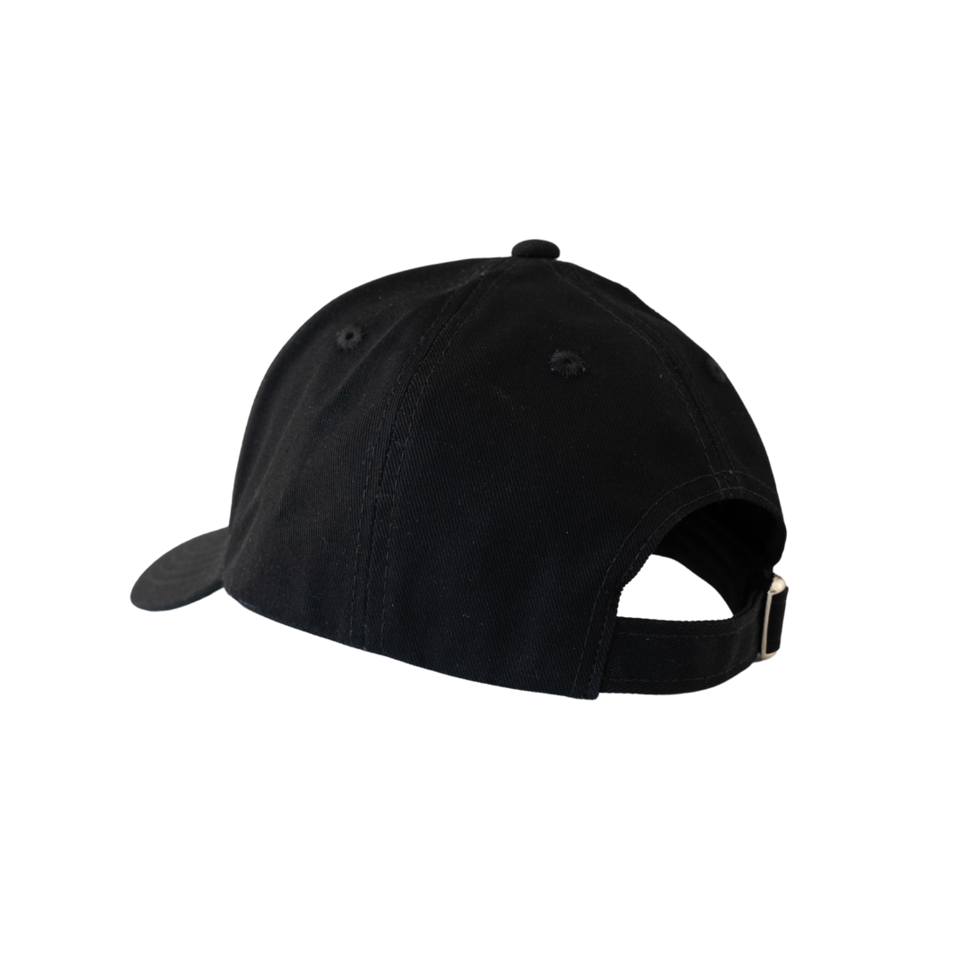 GORRA CLASSIC BLACK