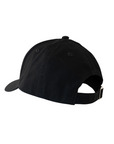 GORRA CLASSIC BLACK