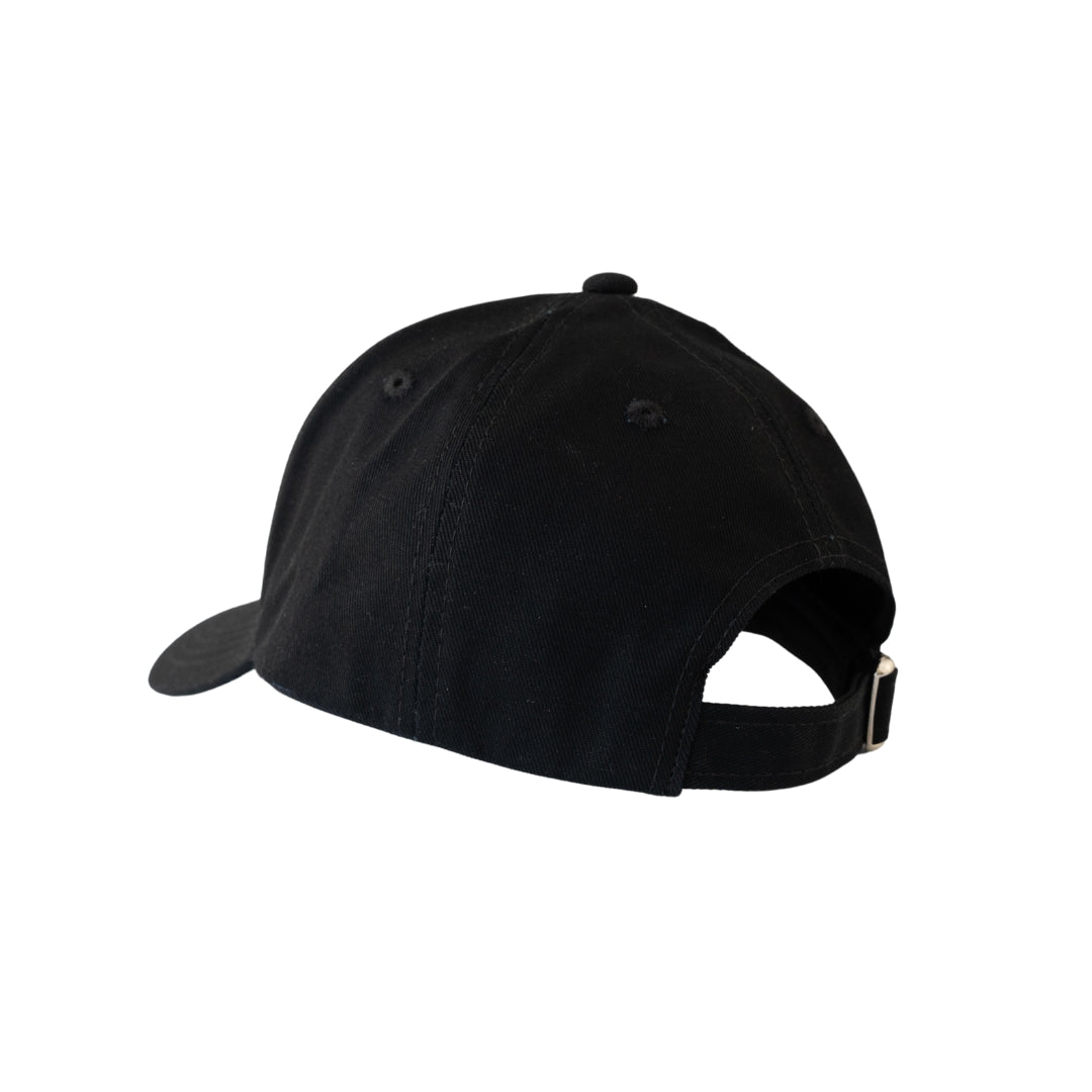 GORRA SHAKA BLACK