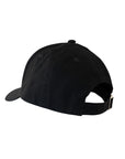 GORRA SHAKA BLACK