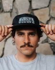 GORRA ON REPEAT