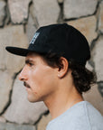 GORRA ON REPEAT