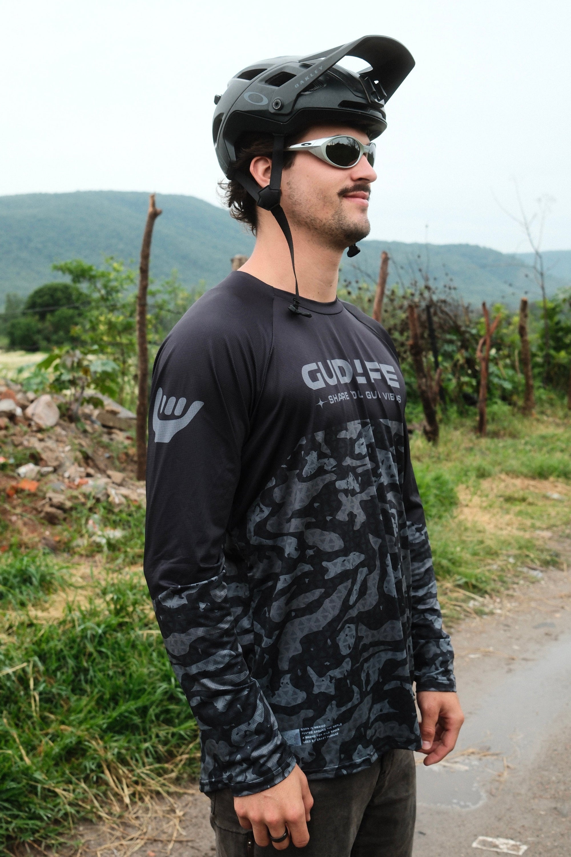 PHANTOM JERSEY
