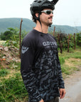 PHANTOM JERSEY
