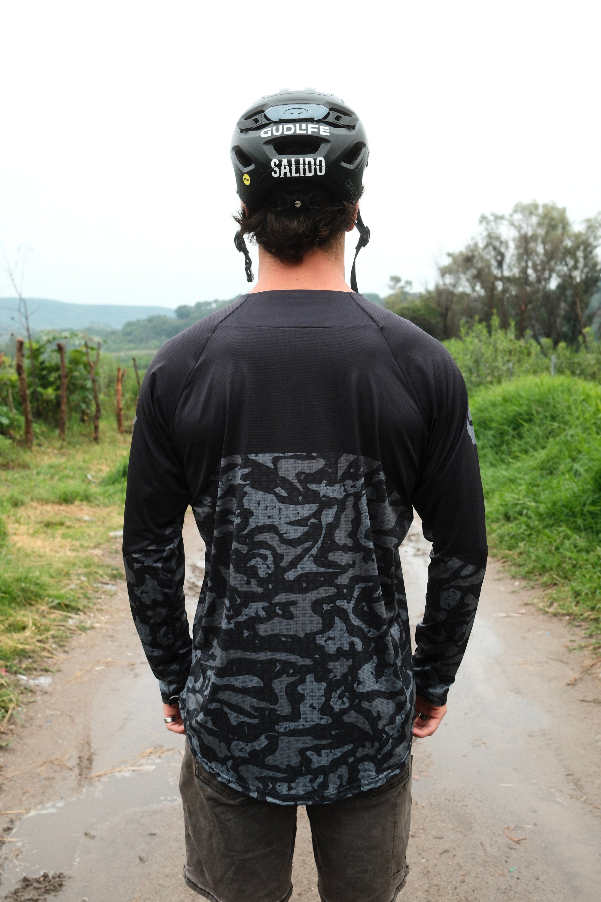 PHANTOM JERSEY