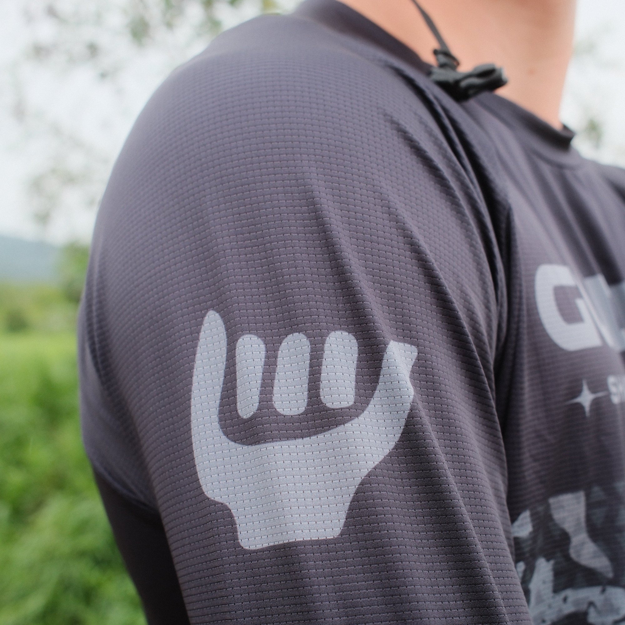 PHANTOM JERSEY
