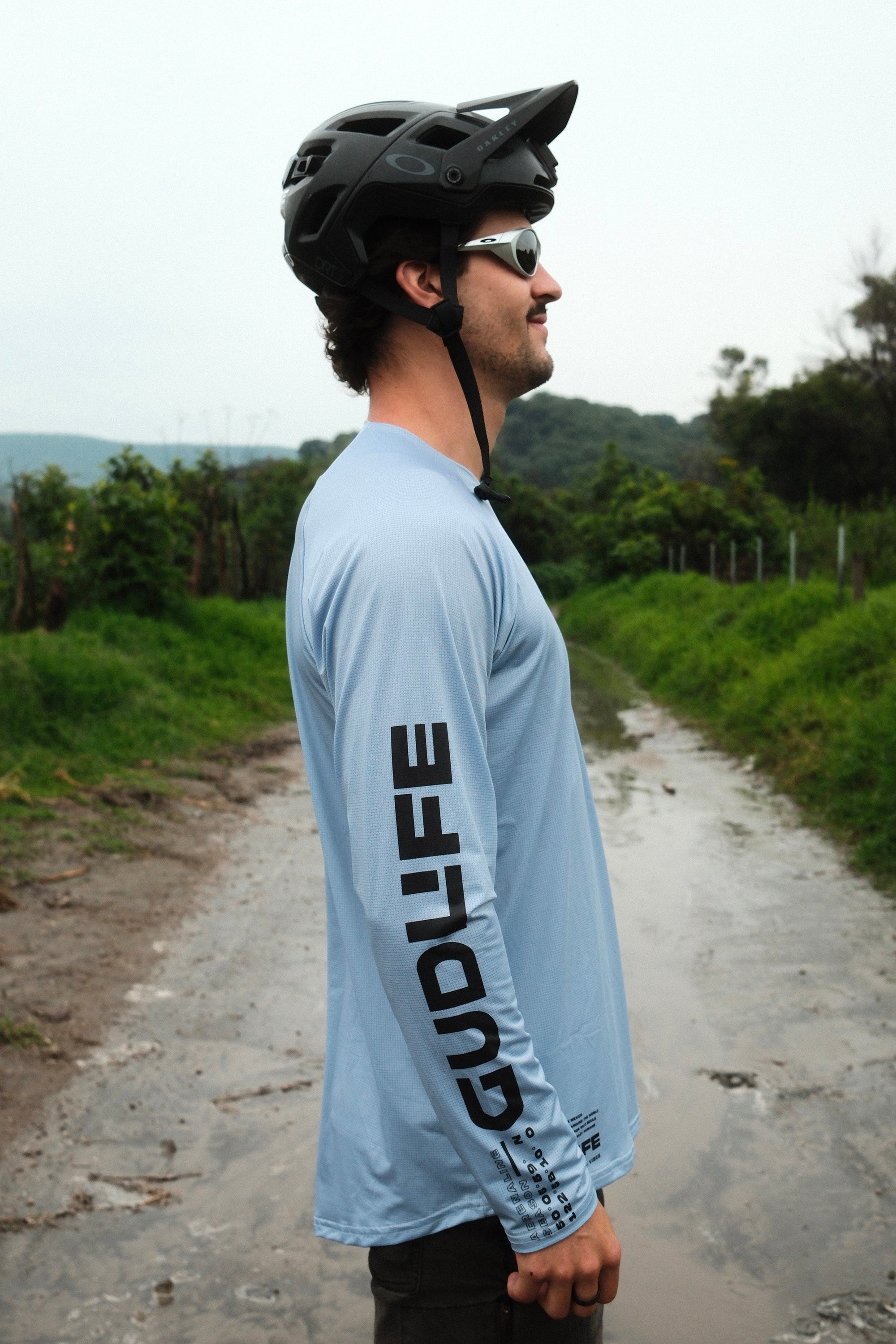 SUMMIT JERSEY