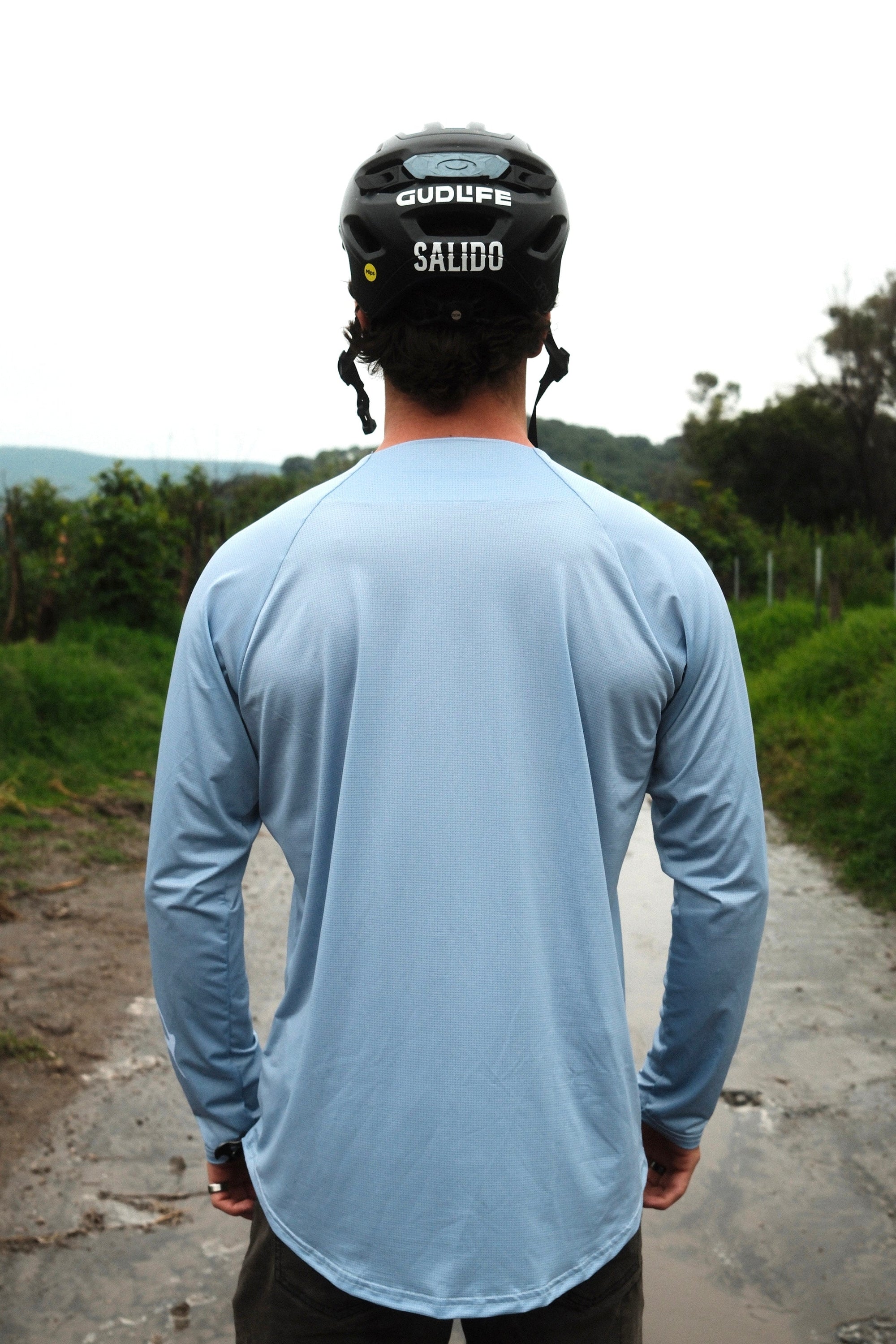 SUMMIT JERSEY