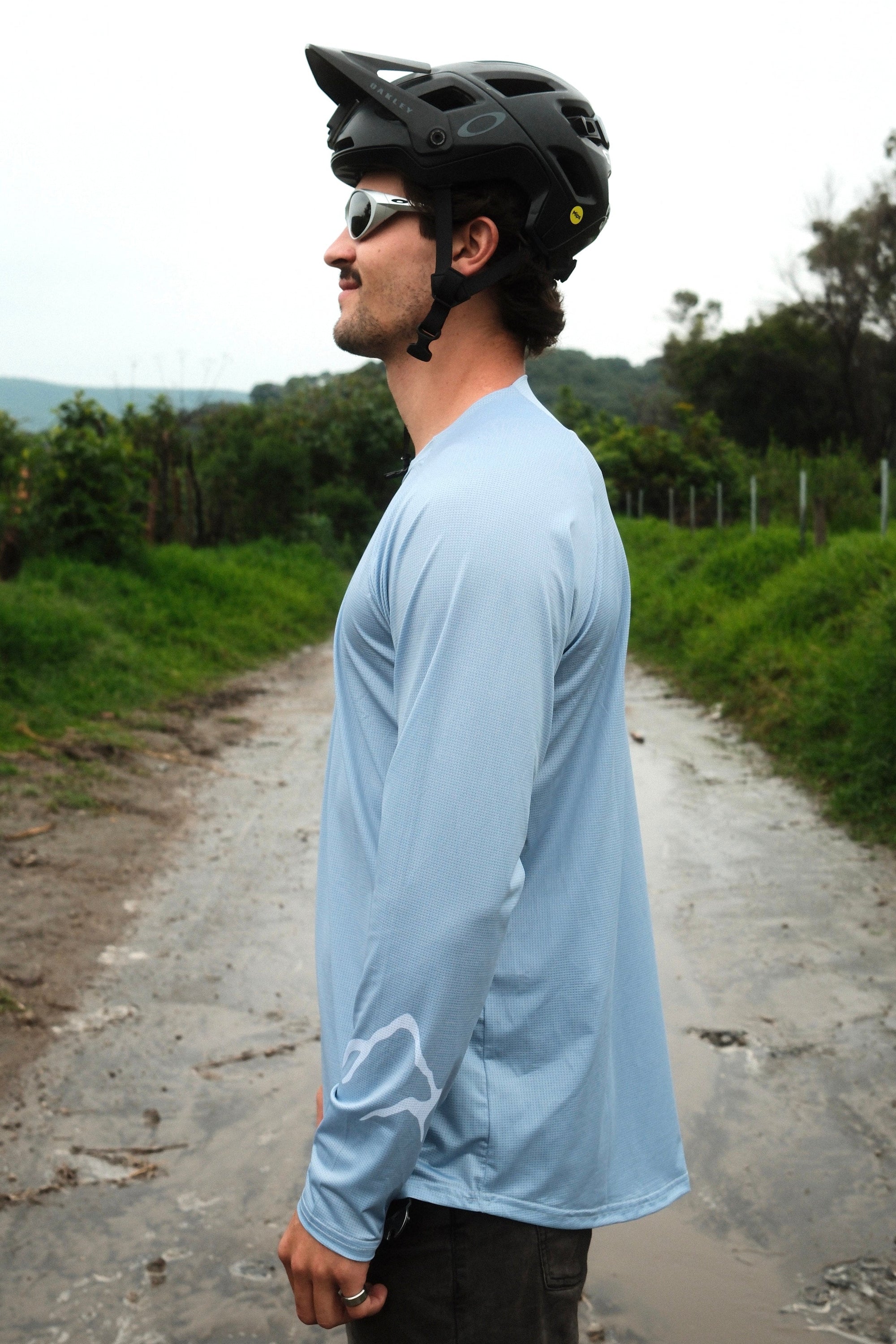 SUMMIT JERSEY