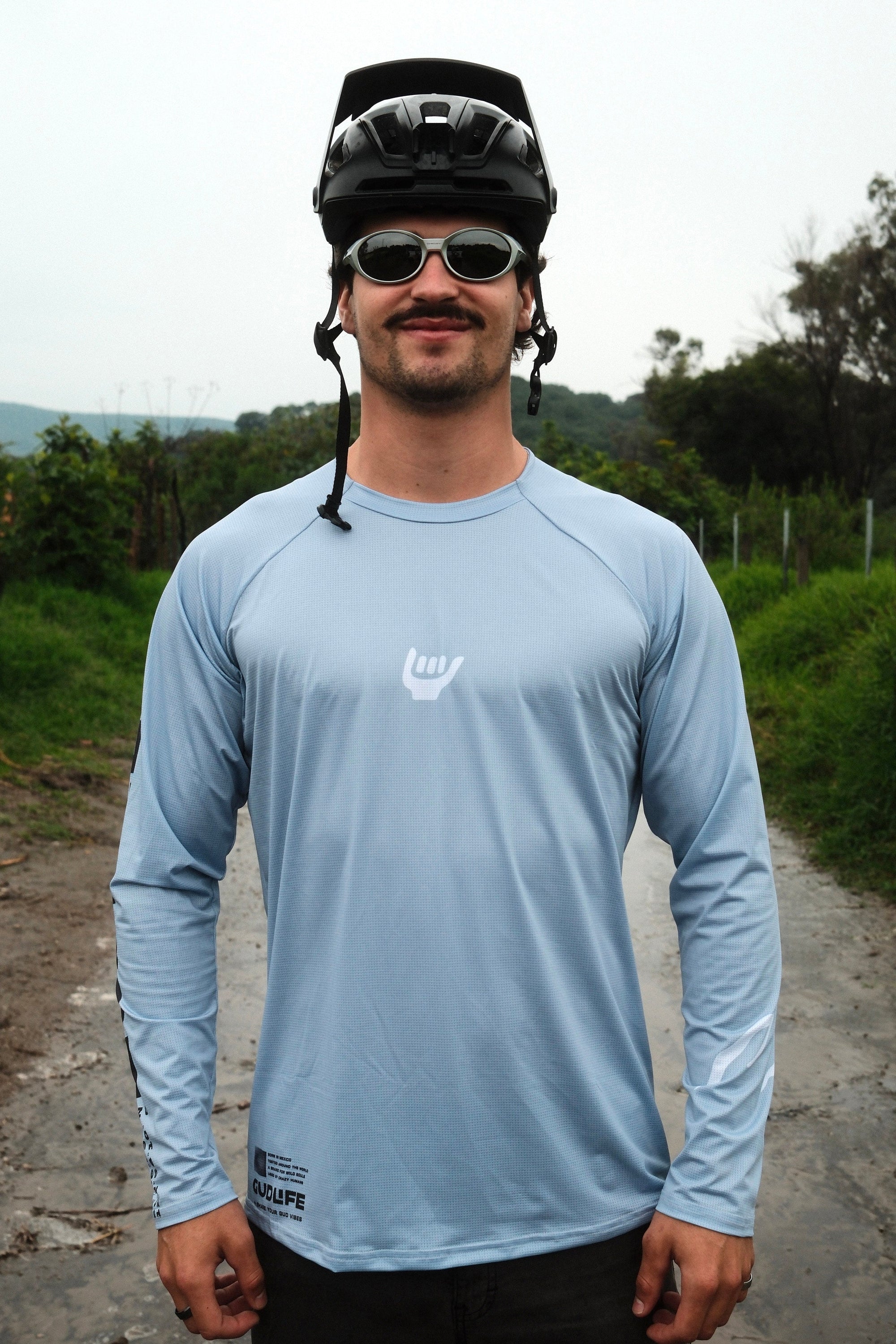 SUMMIT JERSEY
